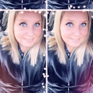 Meet your Posher, Mandy-amanda